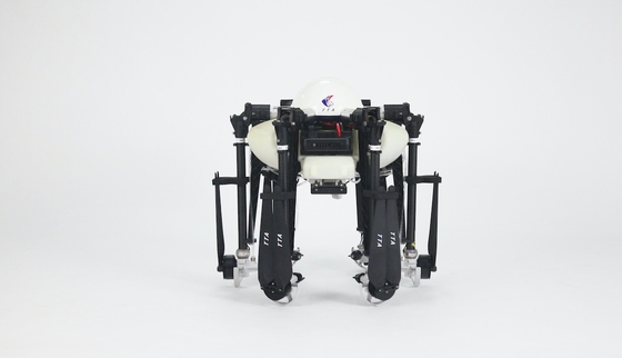 5 kg nuttige lading aanpassing drone bespuiting uav drones gewasbespuiter voor precisie landbouw