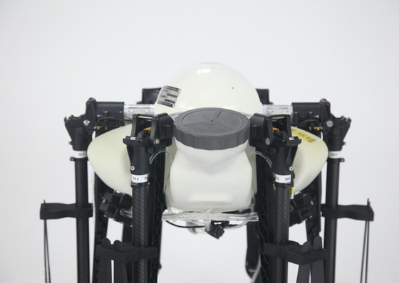 5 kg nuttige lading aanpassing drone bespuiting uav drones gewasbespuiter voor precisie landbouw