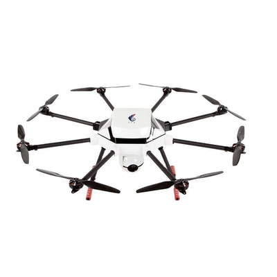 M4E-1 Aanpassingsdrone voor het besproeien van landbouwpesticiden op maat