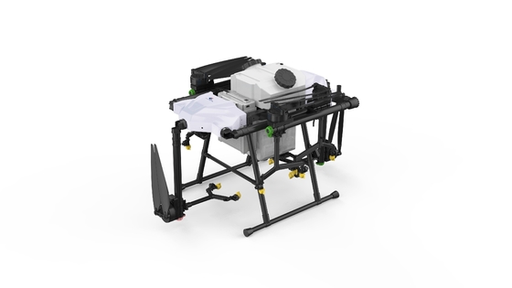 Professionele vloeistofcontainer 30L nuttige lading Landbouw Drone Bespuiting met Rtk en GPS
