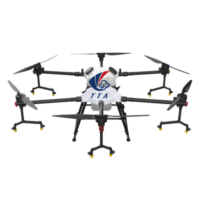 Capaciteit 30L suikerrietsproeier waterdichte drone met 5L/Min*1 werkstroom en volume 500ml