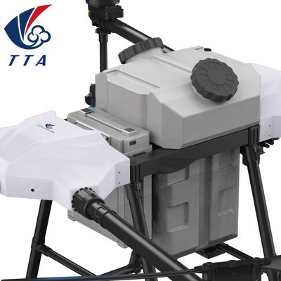 Capaciteit 30L suikerrietsproeier waterdichte drone met 5L/Min*1 werkstroom en volume 500ml