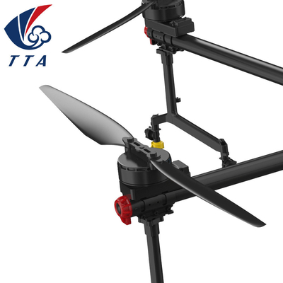 Capaciteit 30L suikerrietsproeier waterdichte drone met 5L/Min*1 werkstroom en volume 500ml