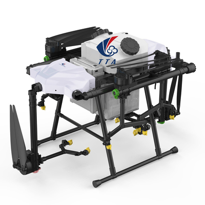 Capaciteit 30L suikerrietsproeier waterdichte drone met 5L/Min*1 werkstroom en volume 500ml