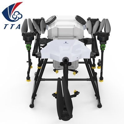 Capaciteit 30L suikerrietsproeier waterdichte drone met 5L/Min*1 werkstroom en volume 500ml