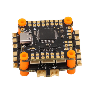 Flight Controller met afstandsbediening 36X36mm ESC 50af7 V2 voor aanpassing