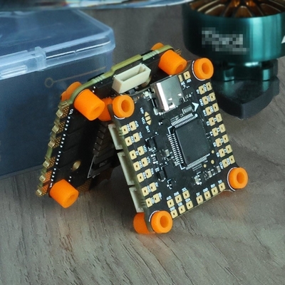 Flight Controller met afstandsbediening 36X36mm ESC 50af7 V2 voor aanpassing