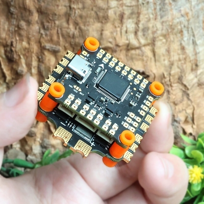 Flight Controller met afstandsbediening 36X36mm ESC 50af7 V2 voor aanpassing