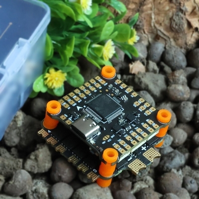 Ready Stock FC ESC Stack 2s-6s Inlaatspanning voor Mini 20X20 V2 Flight Controller