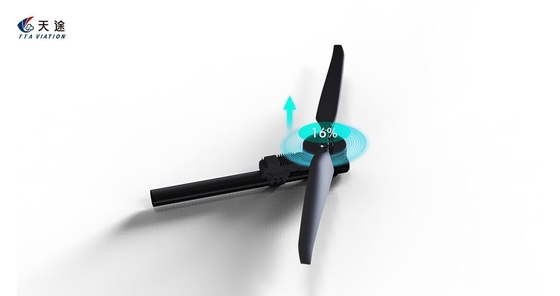 Knapsack Gewasbescherming Landbouw Pesticide Drone Sprayer voor duurzame landbouw