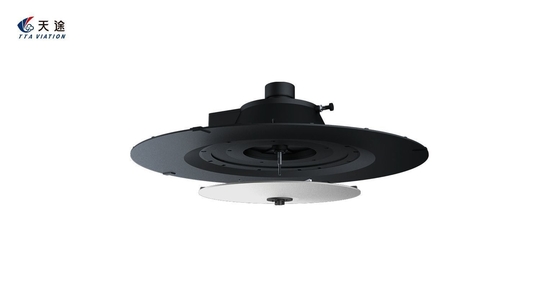 1 TPU Landbouwdrones Pesticidesprayer Drone voor professionele landbouwbehoeften