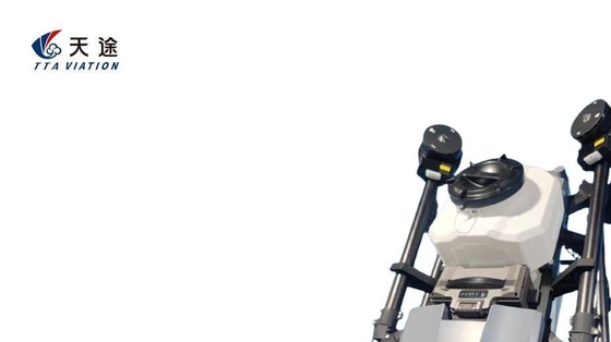 Speed M4e-G500 Tta afstandsbediende UAV voor bestrijdingsmiddelenbespuiting en schermdrukken