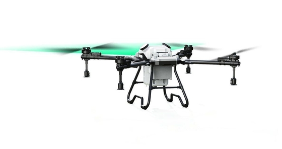 Volledige lading Vliegtijd 8-10min M4e-G500 Landbouw Drone Uav Sprayer voor de landbouw