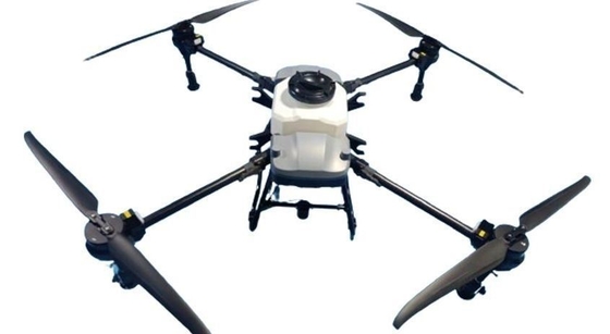 2000m Vlieghoogte Landbouw Spray Drone Spraying Uav Sprayer voor landbouwbehoeften