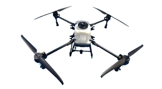 Optimaliseer uw landbouw met de M4E-G500 Landbouwspraydrone en schermdruk
