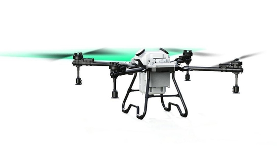 Sector Spraying High Speed 8-10min Full Payload UAV Drone voor landbouw en gewasspraying