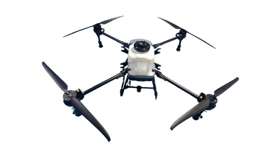 Interne draadverbinding Landbouw Drone M4e-G500 voor rijsttarwe 50L tankvolume