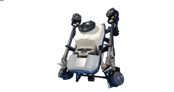 50L Tank Volume Tta M4e-G500 Landbouw Spray Breedte 6-12m Uav Crop Spraying Drone