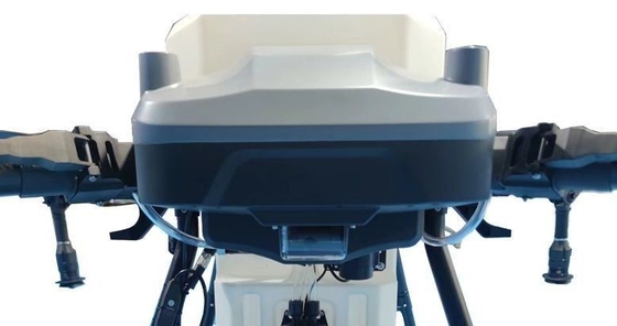 TPU Sprayer Type Onbemande Luchtvaartuig UAV Landbouwdrone op 14-40 hectare