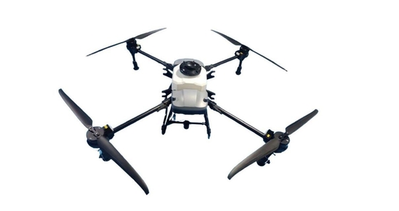 50L speciale landbouwsproeier Uav langeafstandsproeier drone voor landbouw