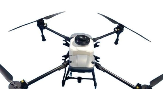 Schermdrukken M4e-G500 Landbouw Drone Sproeier Landbouw Pesticiden Sproeien voor de landbouw