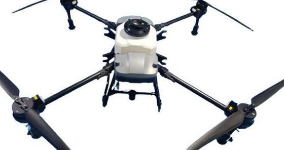 Geautomatiseerde drones voor landbouw met hoge prestaties