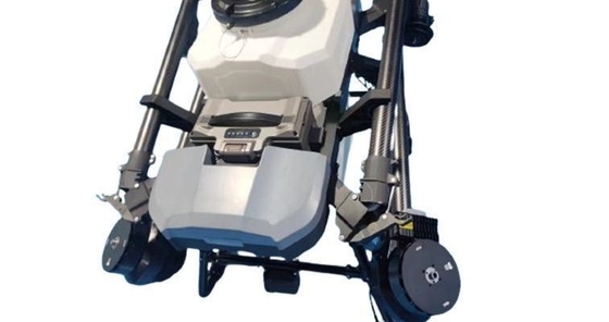 TPU Max Vliegtijd 20min Landbouw Drones Sprayer voor verhoogde productiviteit