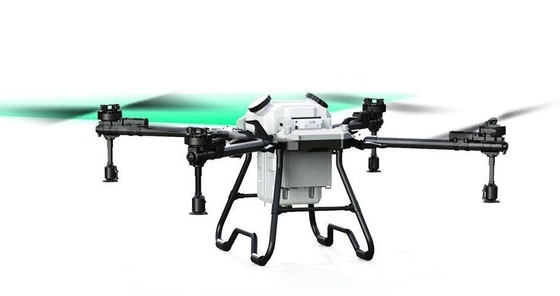 50L zware vracht drone voor landbouw sproeier GPS Rtk Sproei meststof Vliegtuig Uav