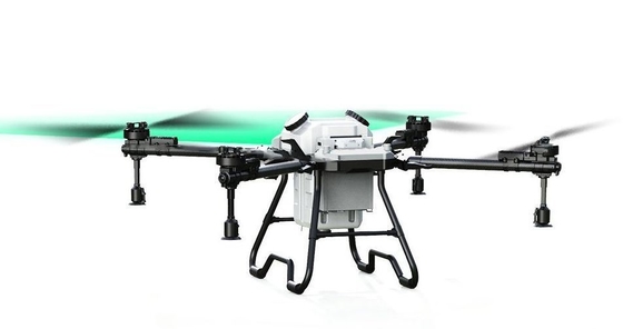 Landbouwdrone spuitmachine Uav Hybride spuitmachines voor intelligente ontsteking Anti-interferentie dubbele antenne