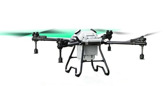 Anti-interferentie landbouw sproeidrone Gebruiksvriendelijk voor gewassen