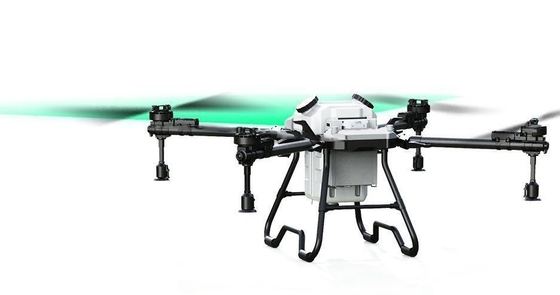 UAV-sprayers voor schermdrukken