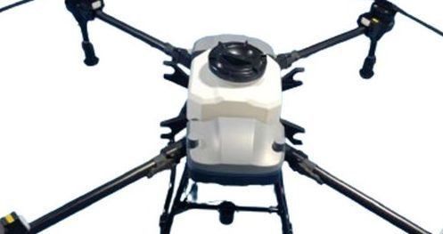 Tta M4E-G500 Landbouwspraydrone met hoge prestaties voor lange afstanden