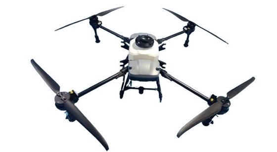 Disinfector Plantenbestrijdingsmiddel Sproeier Drone stofdicht Uav voor vloeistof bevat
