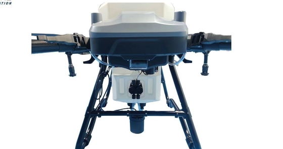 Desinfector M4E-G500 Landbouw Pomp Vlucht Control Drone voor boerderijen Tuinen en huis