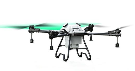 Slimme Drone Veldsproeier Hoge Precisie Gewasbespuiting Met Drones