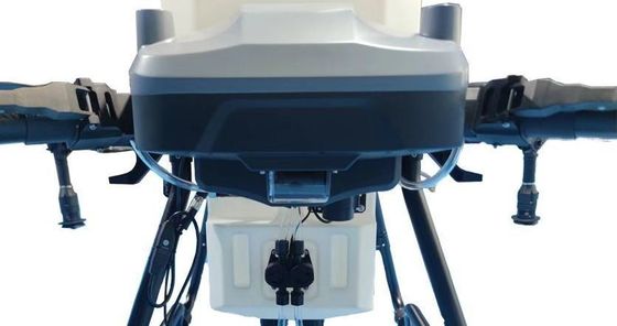M4E-G500 Drone Sprayer Voor Landbouwgebruik Elektrische Voeding 2000m Vlieghoogte
