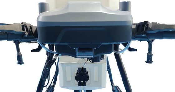 Revolutioneer uw landbouw met de M4E-G500 landbouwdrone 8-10 minuten vliegtijd