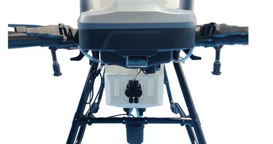 TPU-materiaal Landbouw Besproeiingsdrone M4E-G500 Voor boerderijen Tuinen
