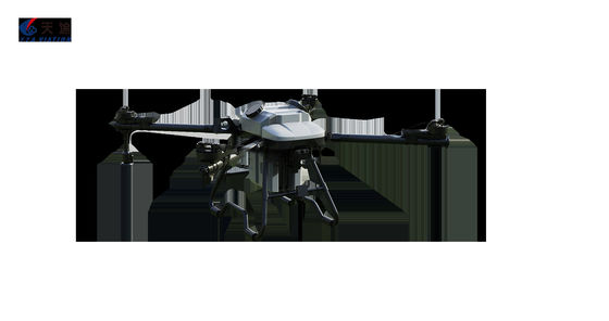 30 kg krachtige motorische landbouw drones efficiënte gewasstofdrones