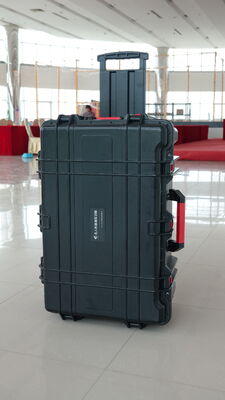 Modular UAV Training Black Box for Mechanical Connection Skills and Electrical Connection Logic in Drone Assembly Training Kit