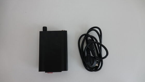 UAV Adjustment Tool Box with Comprehensive Tool Set for Rigorous Testing and Standardized Usage in Drone Training