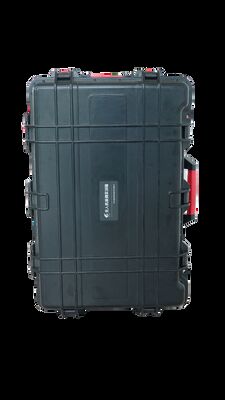 Modulaire opleidingstrainingsdrone met RTK met hoge nauwkeurigheid en windweerstand van niveau 7 voor debuggen van UAV-systemen