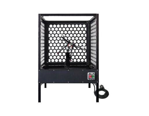 30 Progressieve trainingsmodules Online UAV-vluchtsimulatorplatform