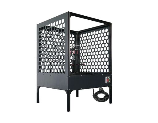 Online Platform Uav Cultiveert Gestandaardiseerde Controle Technieken en Multi-Vliegtuigen