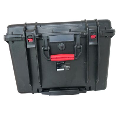 Beijing Tta Fabrikant Drone Accessoires Trainingskist voor Multirotor Uav