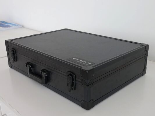 Essentiële UAV Toolbox strikt getest voor assemblage, debugging en reparatie