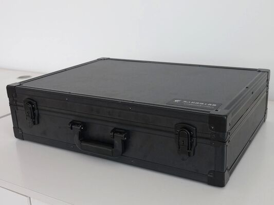 Multifunctionele Drone Uav Gereedschapskist voor Drone met Mesh Vak EVA Draagtas Hard Case