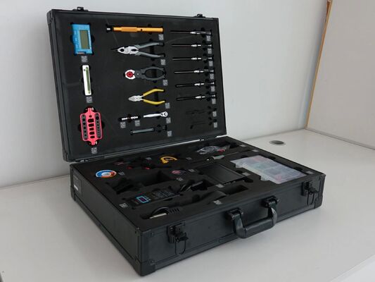 Universal Drone Repair Tool Kit Schroevendraaier Set Uav Drone Accessoires