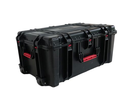 Modulaire UAV-toolbox voor volledige systeemassemblage en technische trainingsworkflow