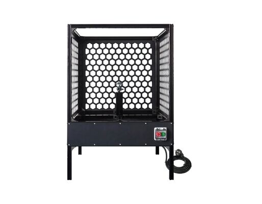 Online platformtraining voor vluchtsimulators met trackrecording AI-aangedreven geautomatiseerde beoordeling voor UAV